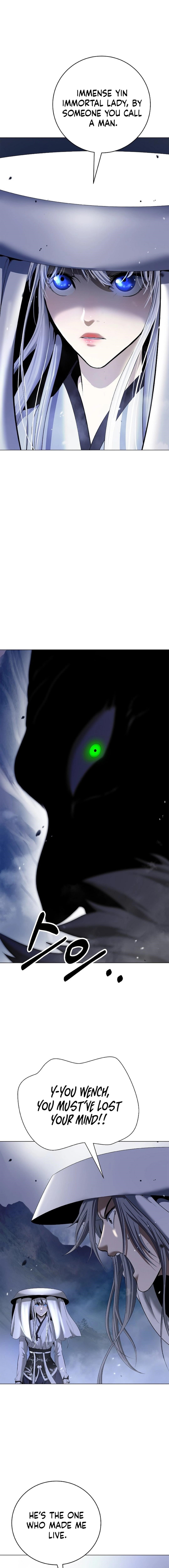 Call of the Spear - Chapter 179 Page 19