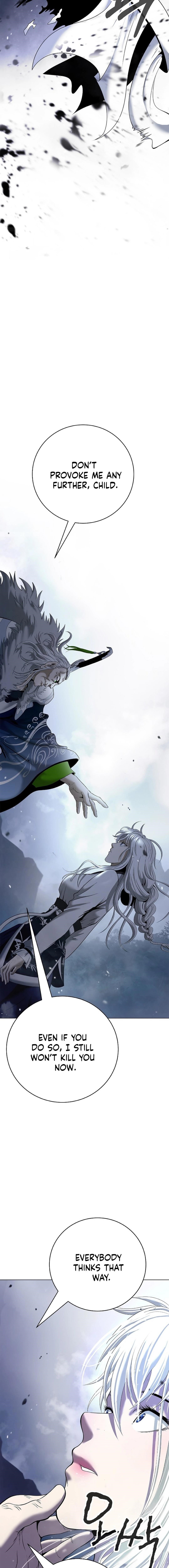 Call of the Spear - Chapter 179 Page 22