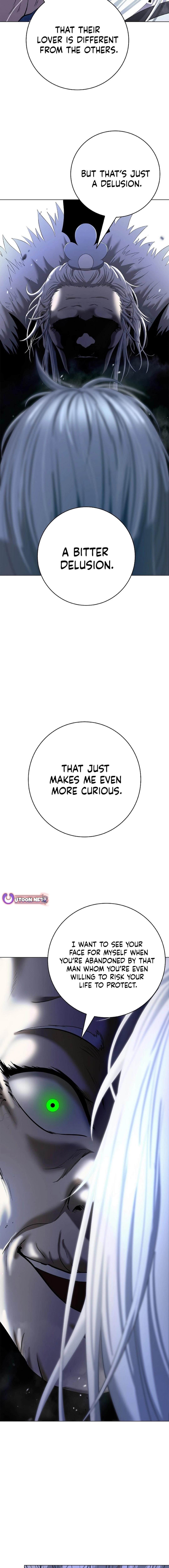 Call of the Spear - Chapter 179 Page 23