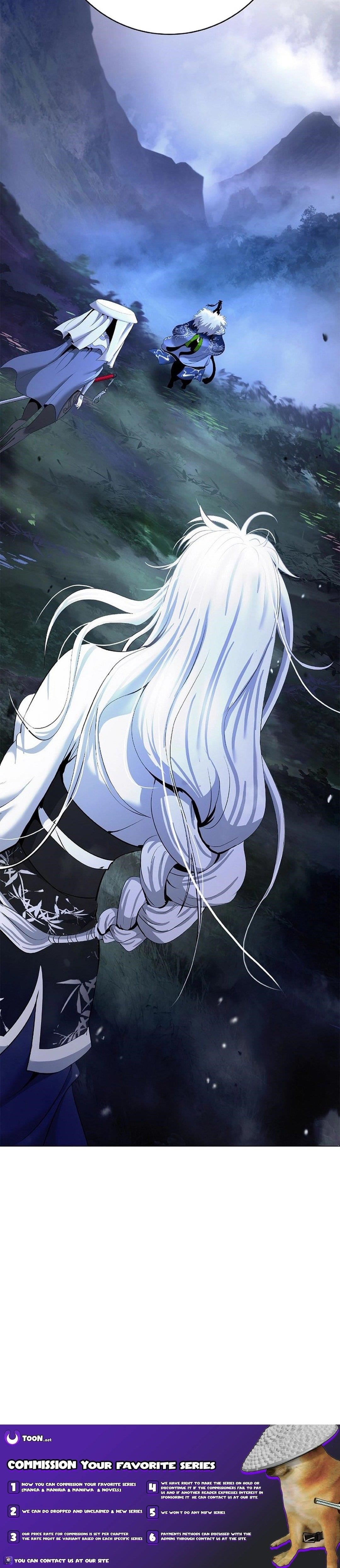 Call of the Spear - Chapter 179 Page 25