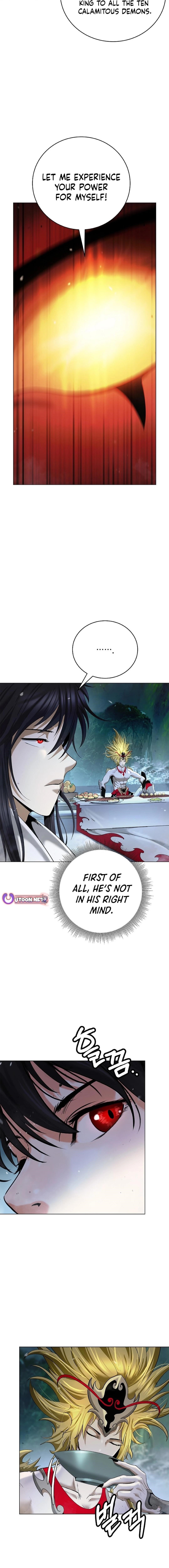 Call of the Spear - Chapter 179 Page 4