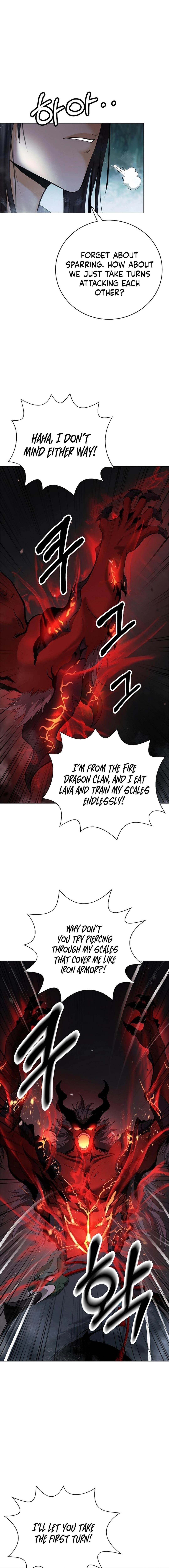 Call of the Spear - Chapter 179 Page 5