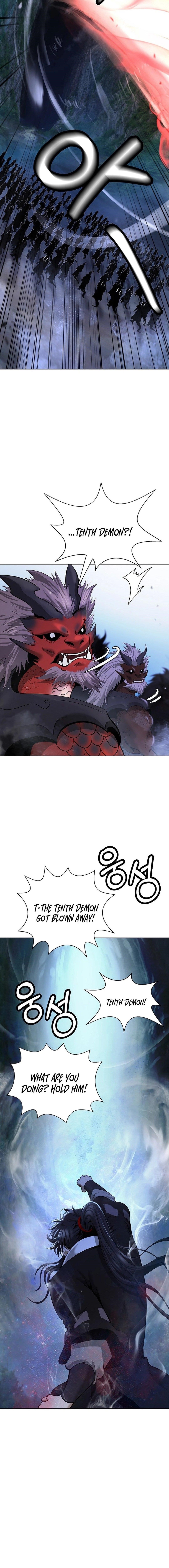 Call of the Spear - Chapter 179 Page 9