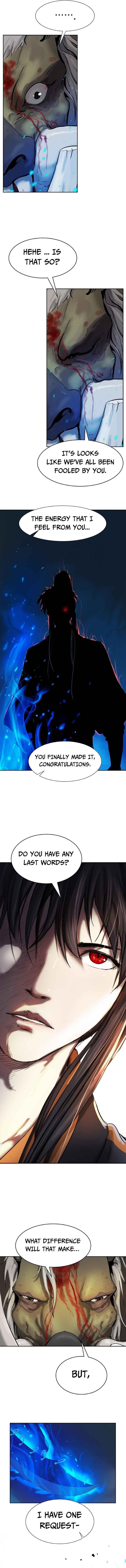 Call of the Spear - Chapter 18 Page 10