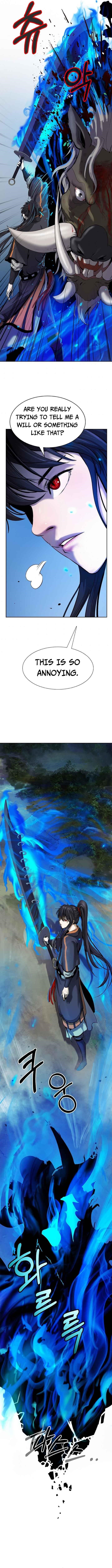 Call of the Spear - Chapter 18 Page 11