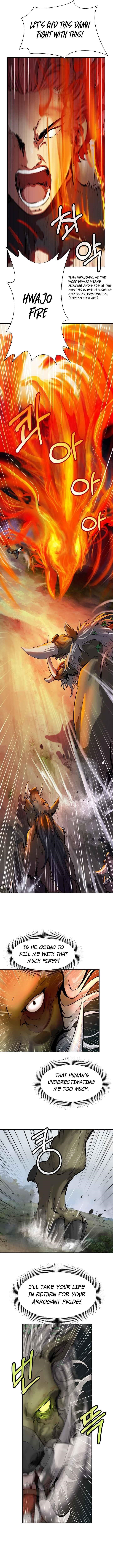 Call of the Spear - Chapter 18 Page 2