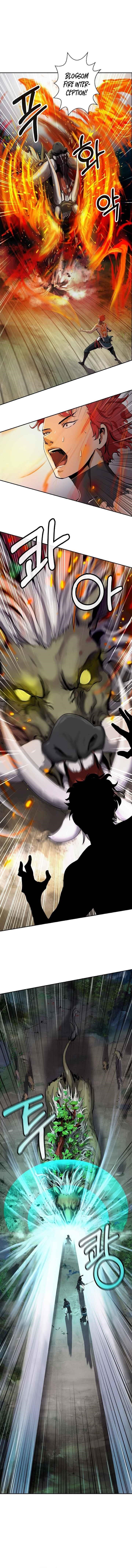 Call of the Spear - Chapter 18 Page 3