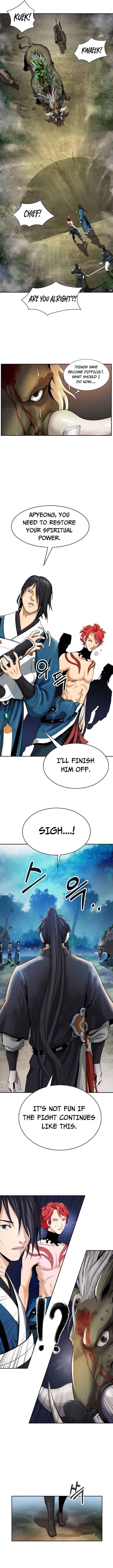 Call of the Spear - Chapter 18 Page 5