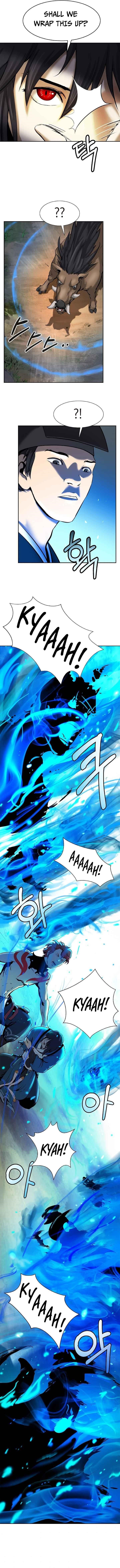 Call of the Spear - Chapter 18 Page 8