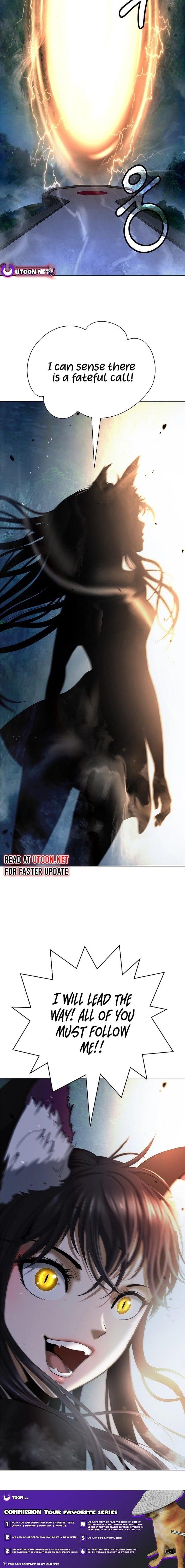 Call of the Spear - Chapter 180 Page 11