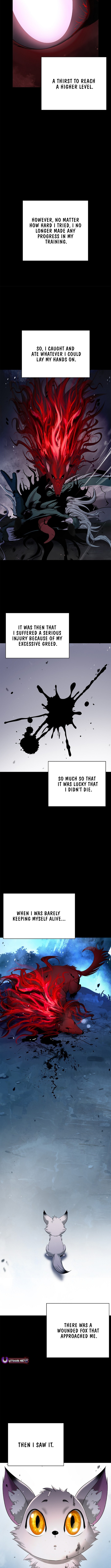 Call of the Spear - Chapter 184 Page 10