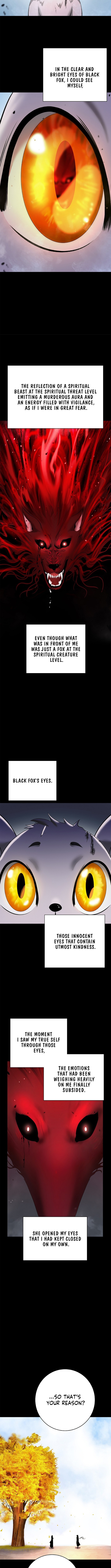 Call of the Spear - Chapter 184 Page 11