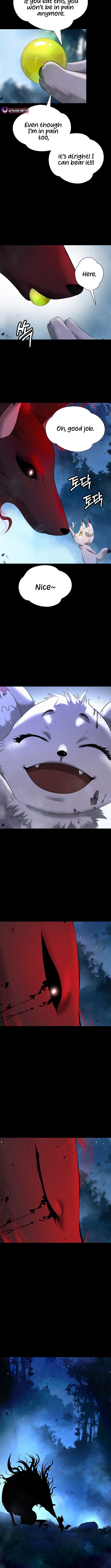 Call of the Spear - Chapter 184 Page 16