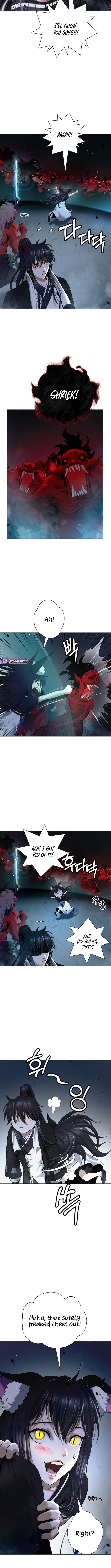 Call of the Spear - Chapter 184 Page 4