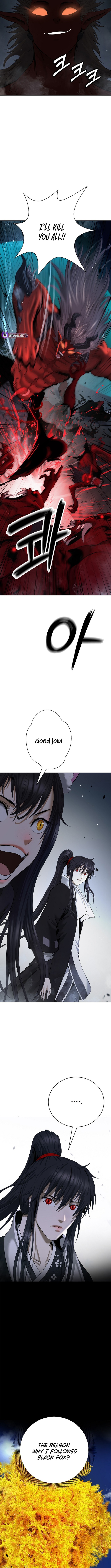 Call of the Spear - Chapter 184 Page 8