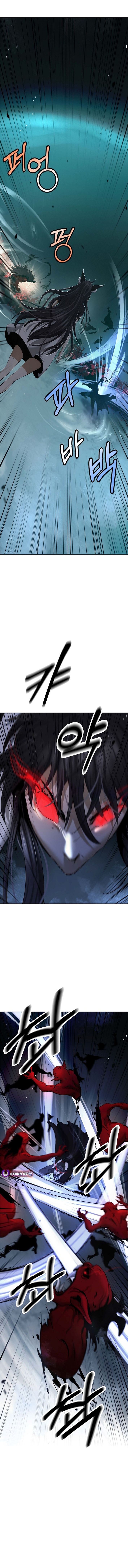 Call of the Spear - Chapter 185 Page 1