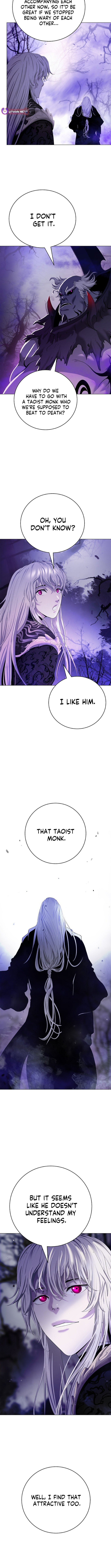 Call of the Spear - Chapter 185 Page 12