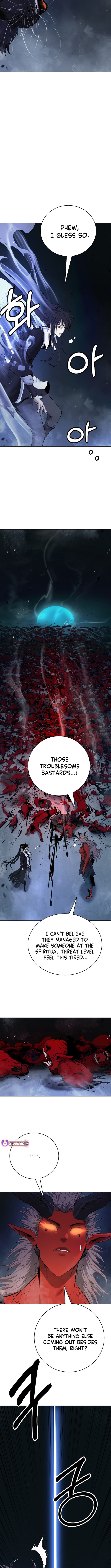 Call of the Spear - Chapter 185 Page 14