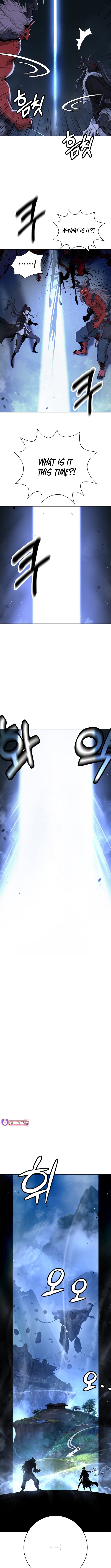 Call of the Spear - Chapter 185 Page 15