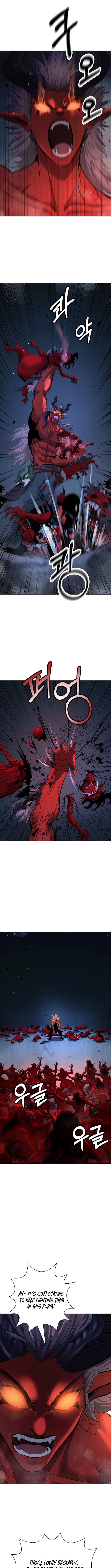 Call of the Spear - Chapter 185 Page 2