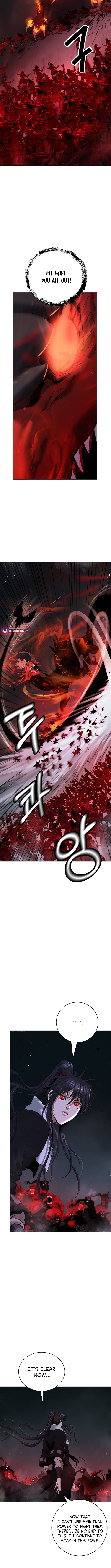 Call of the Spear - Chapter 185 Page 4