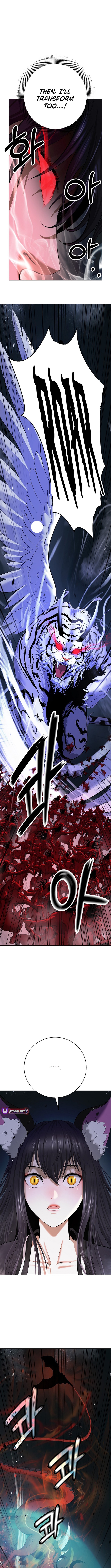 Call of the Spear - Chapter 185 Page 5