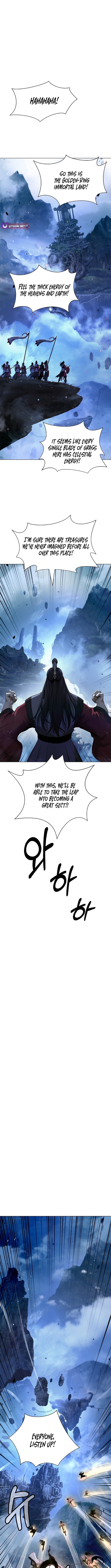 Call of the Spear - Chapter 185 Page 8