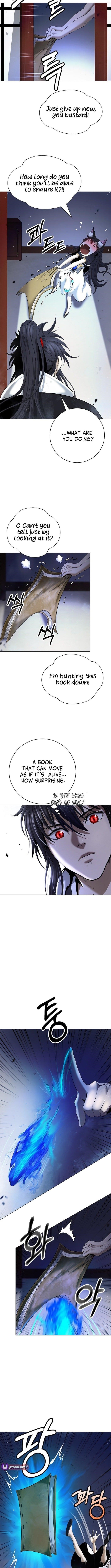 Call of the Spear - Chapter 186 Page 11