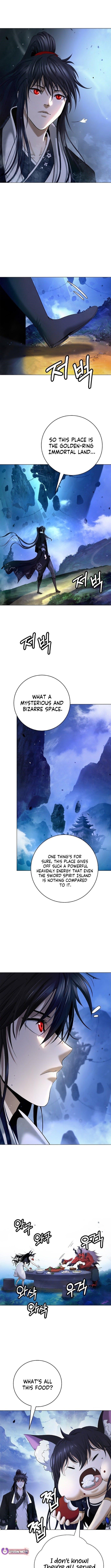 Call of the Spear - Chapter 186 Page 2