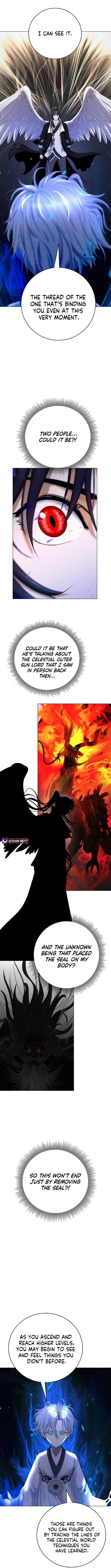 Call of the Spear - Chapter 187 Page 10