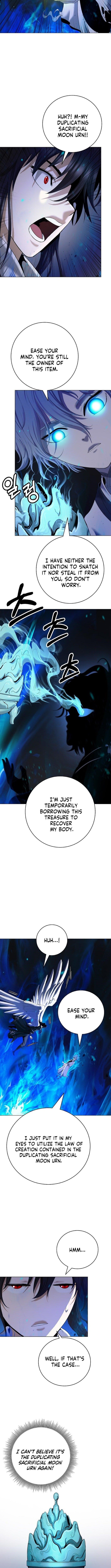 Call of the Spear - Chapter 187 Page 12