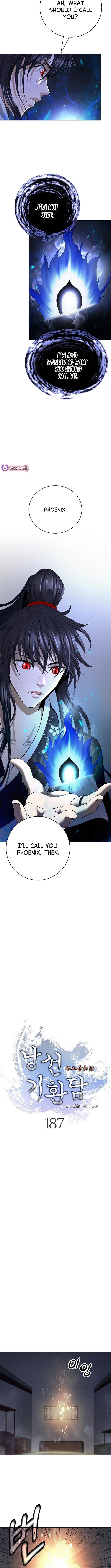 Call of the Spear - Chapter 187 Page 14