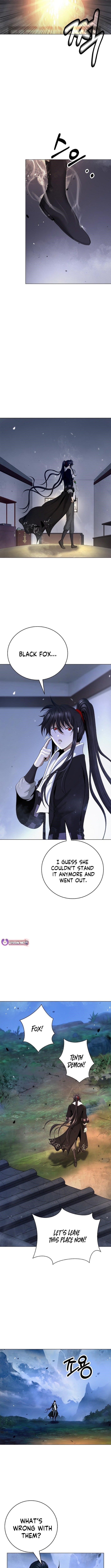 Call of the Spear - Chapter 187 Page 15