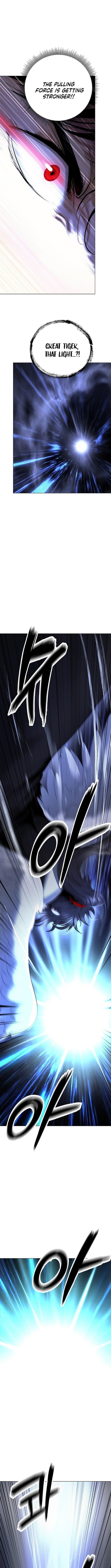 Call of the Spear - Chapter 187 Page 3