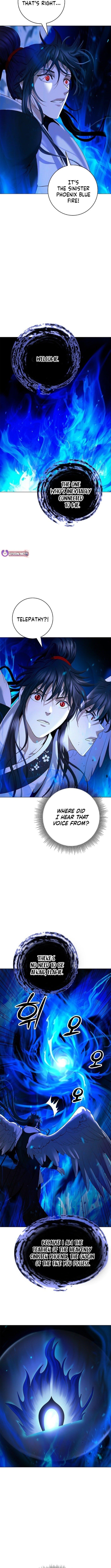 Call of the Spear - Chapter 187 Page 5