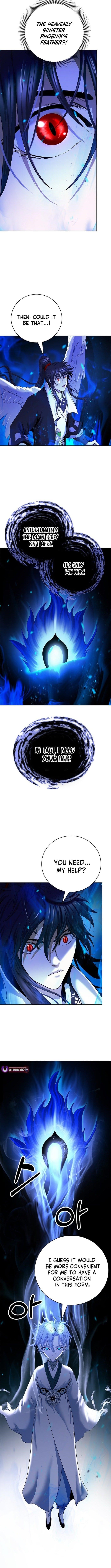 Call of the Spear - Chapter 187 Page 6