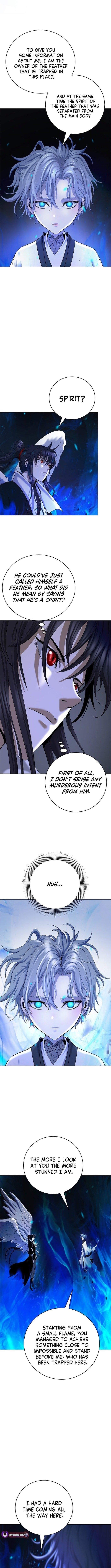 Call of the Spear - Chapter 187 Page 7