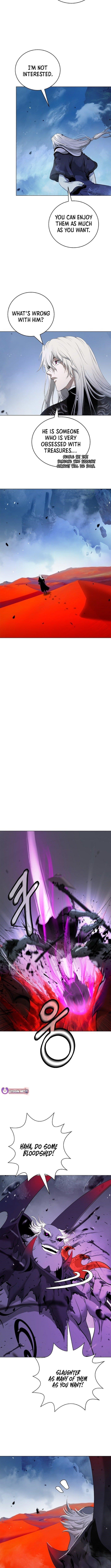 Call of the Spear - Chapter 188 Page 11