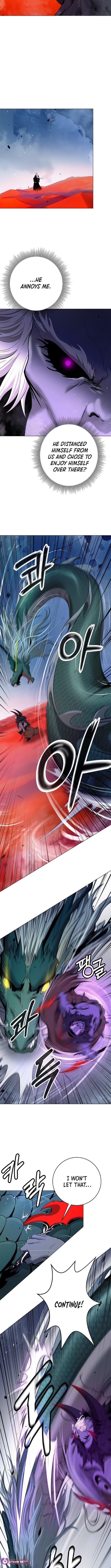 Call of the Spear - Chapter 188 Page 12