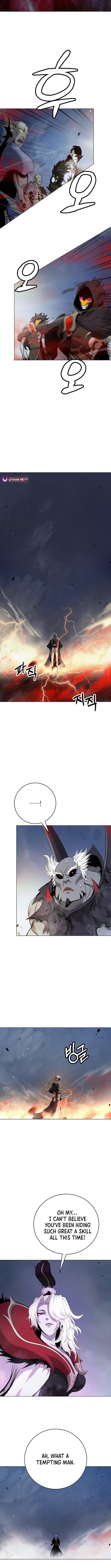 Call of the Spear - Chapter 188 Page 14