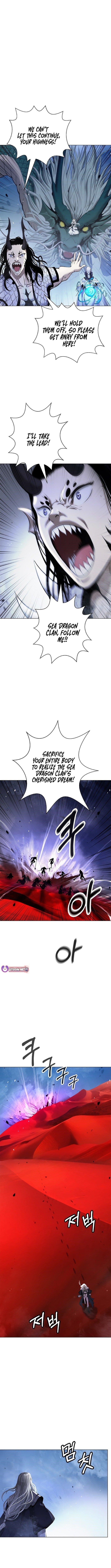 Call of the Spear - Chapter 188 Page 15