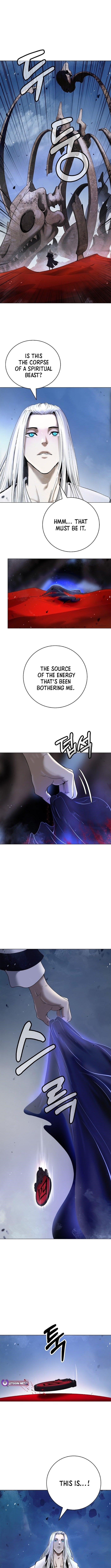 Call of the Spear - Chapter 188 Page 16