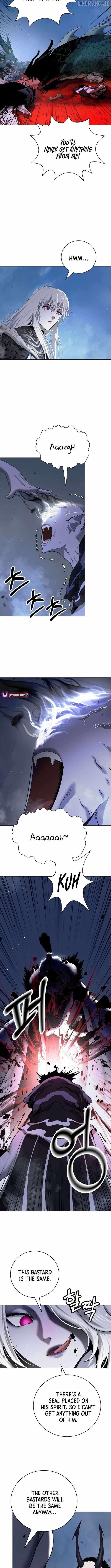 Call of the Spear - Chapter 189 Page 10