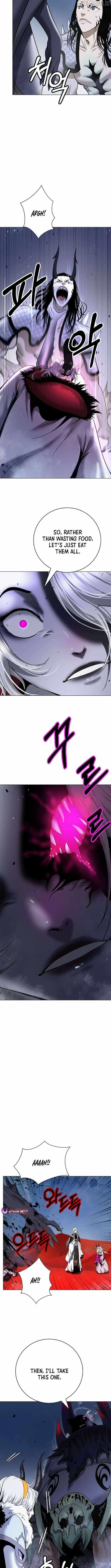 Call of the Spear - Chapter 189 Page 11