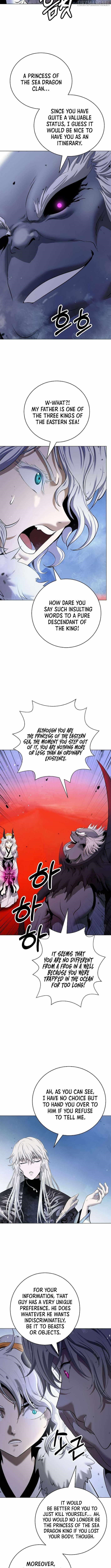 Call of the Spear - Chapter 189 Page 12