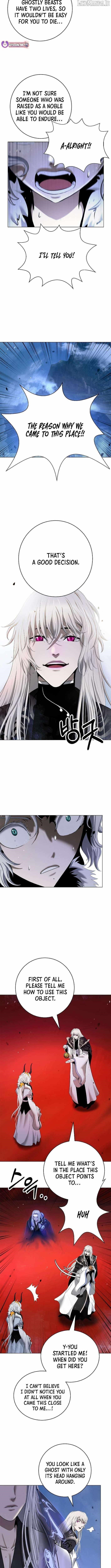 Call of the Spear - Chapter 189 Page 13