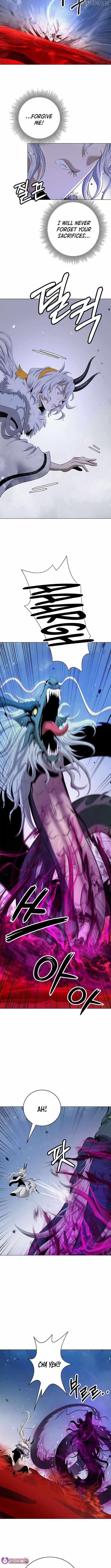 Call of the Spear - Chapter 189 Page 2