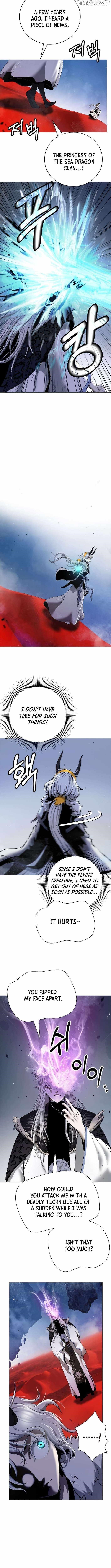 Call of the Spear - Chapter 189 Page 3