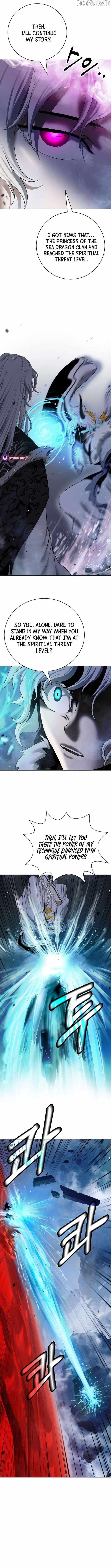 Call of the Spear - Chapter 189 Page 4