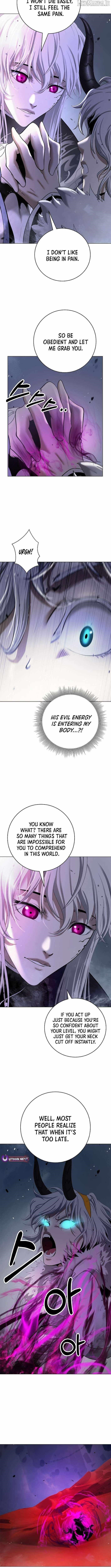 Call of the Spear - Chapter 189 Page 6